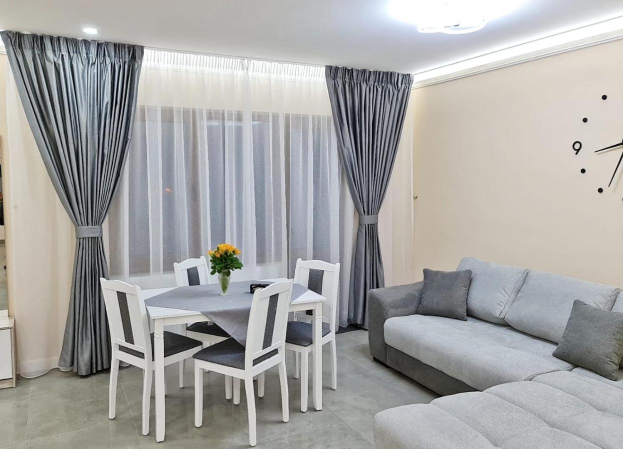 Apartament Lexannona Buşteni Extérieur photo