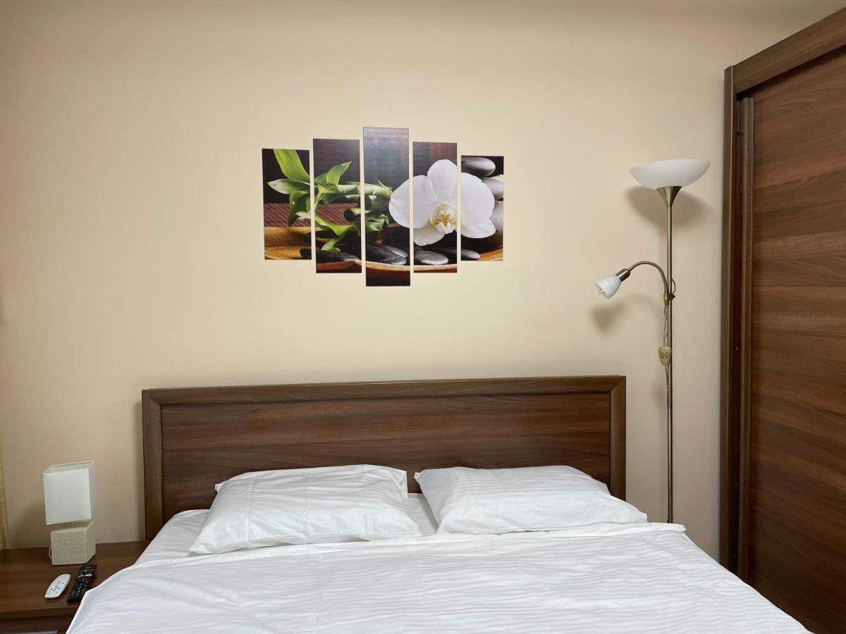 Apartament Lexannona Buşteni Extérieur photo