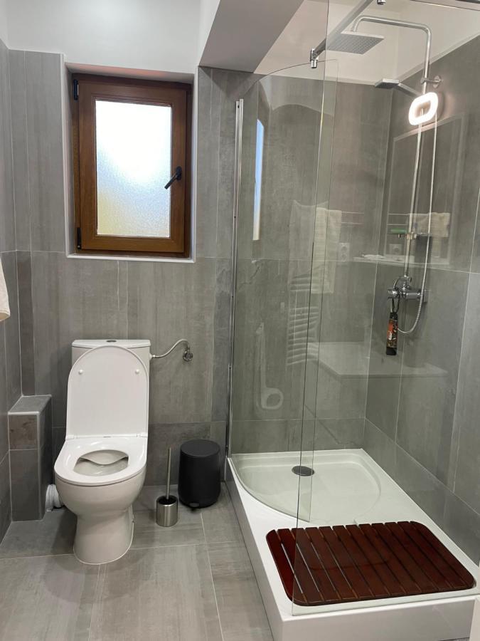 Apartament Lexannona Buşteni Extérieur photo