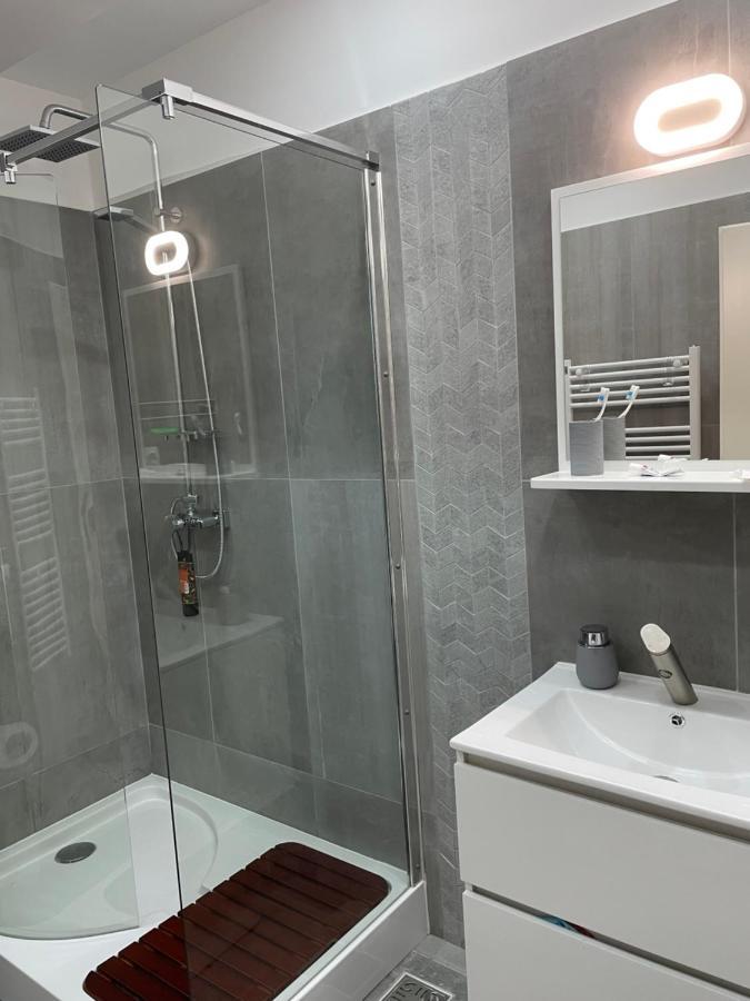 Apartament Lexannona Buşteni Extérieur photo