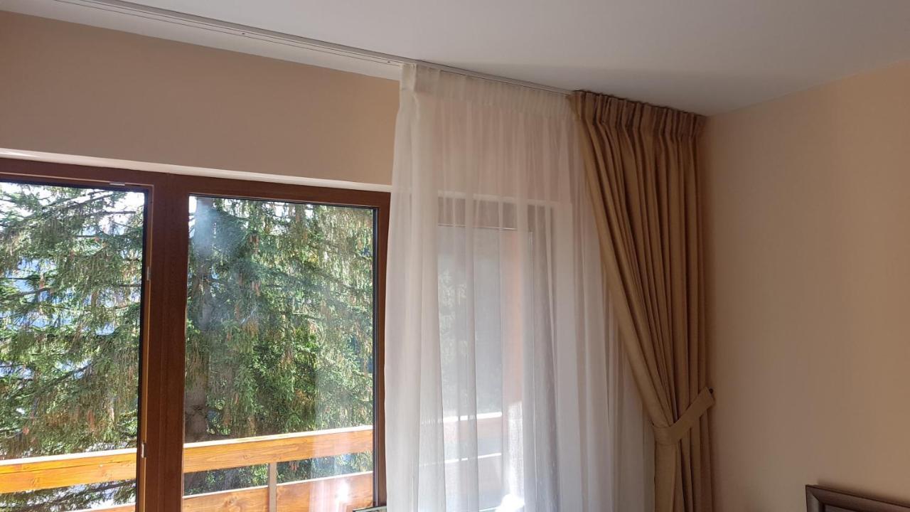 Apartament Lexannona Buşteni Extérieur photo