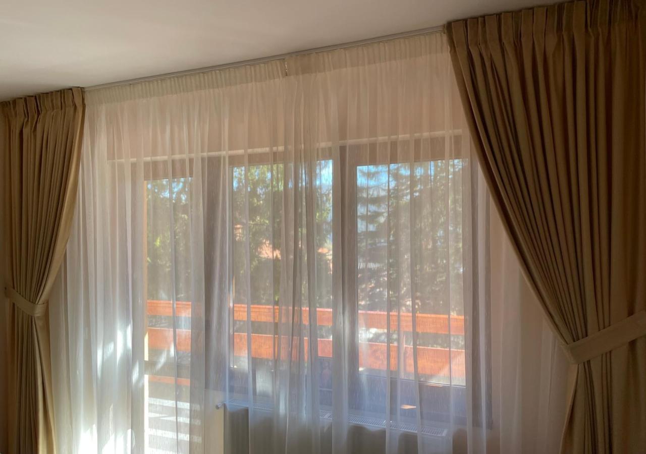 Apartament Lexannona Buşteni Extérieur photo