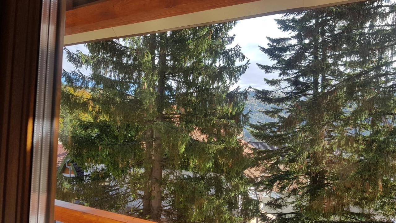 Apartament Lexannona Buşteni Extérieur photo