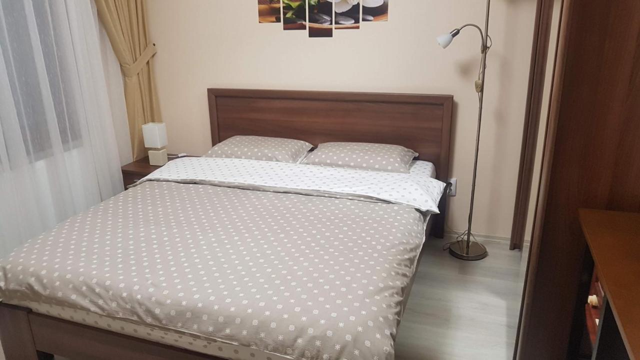 Apartament Lexannona Buşteni Extérieur photo