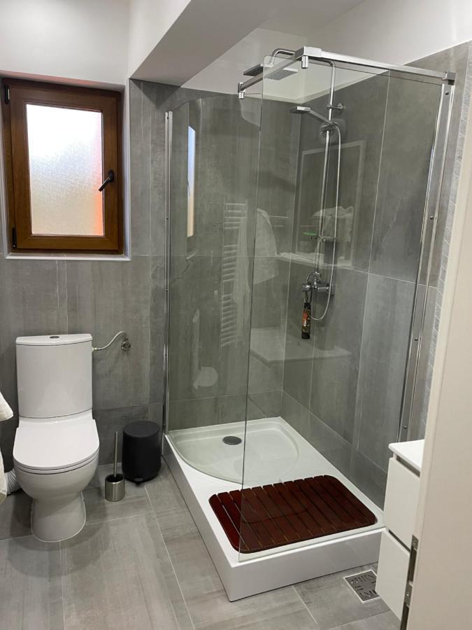 Apartament Lexannona Buşteni Extérieur photo
