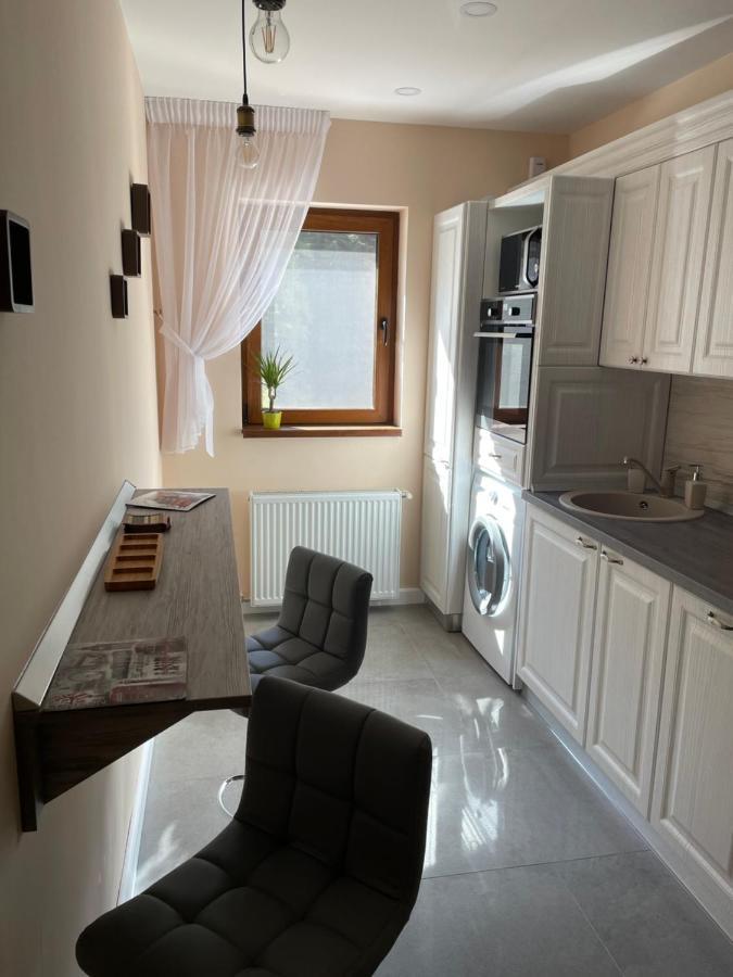 Apartament Lexannona Buşteni Extérieur photo
