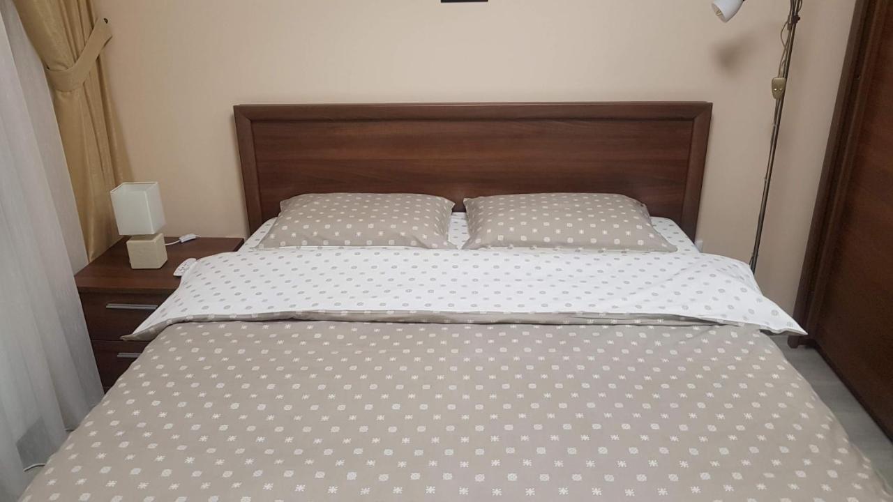 Apartament Lexannona Buşteni Extérieur photo