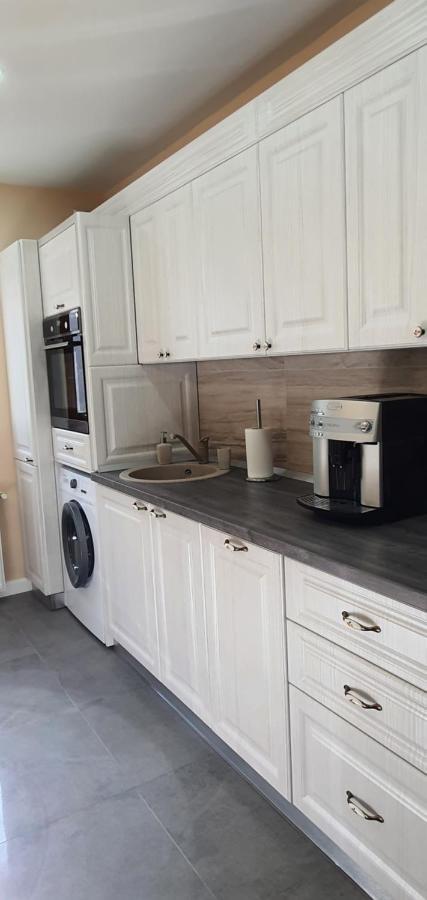 Apartament Lexannona Buşteni Extérieur photo